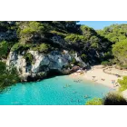 Escapada a Menorca en otoño: Ferry y apartamento desde 112€