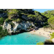Escapada a Menorca en otoño: Ferry y apartamento desde 112€