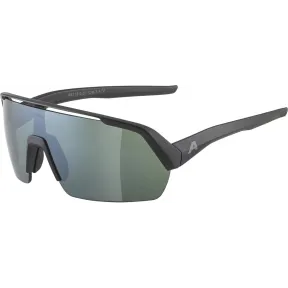Gafas de sol unisex ALPINA Turbo Hr Q-lite (1 unidad)