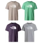 Camiseta de Varios Colores - The North Face
