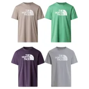 Camiseta de Varios Colores - The North Face