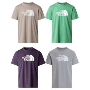 Camiseta de Varios Colores - The North Face