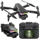 Mini Drone FPV F417PRO con Cámara HD 1080P y Mando LCD