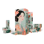 Primor Calendario de Adviento de Belleza Coreana