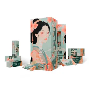 Primor Calendario de Adviento de Belleza Coreana