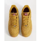 Zapatillas Nike Air Force 1 Low Retro – Ante tostado y tejido