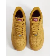 Zapatillas Nike Air Force 1 Low Retro – Ante tostado y tejido