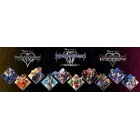 INTEGRUM MASTERPIECE de KINGDOM HEARTS (STEAM)