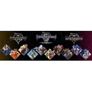 INTEGRUM MASTERPIECE de KINGDOM HEARTS (STEAM)