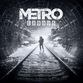 Exodus Metro (STEAM)