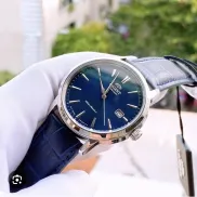 Reloj automático Orient Symphony III esfera azul F6722