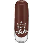 Uñas Color 034 LOVE U SO - Essence GEL LACQUER