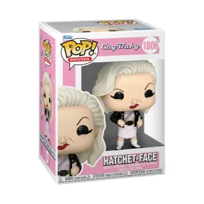 Hatchet Face: Funko Pop! Movies - Cry-Baby
