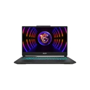 Portátil MSI Cyborg 15 - i7, 16GB, RTX 4050, 1TB