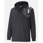 Chaqueta cortavientos AC Milan - Puma