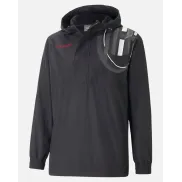 Chaqueta cortavientos AC Milan - Puma