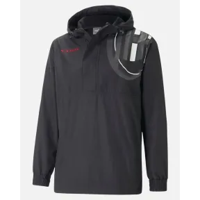 Chaqueta cortavientos AC Milan - Puma