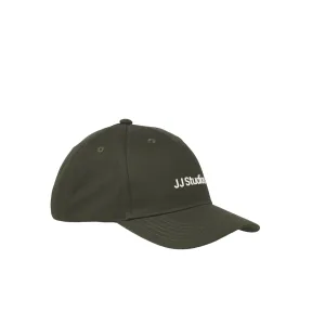 Gorra Hombre Jacbase Soho Cap de JACK & JONES