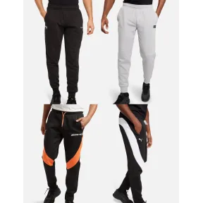 Mercedes AMG x Pantalón Puma
