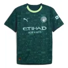 Camiseta de Manchester City 2025-26 en venta
