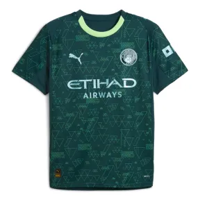 Camiseta de Manchester City 2025-26 en venta