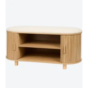 Pequeño armario para espacios reducidos