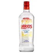 Dos Larios Ginebra Mediterránea Dry Gin 70cl a la venta