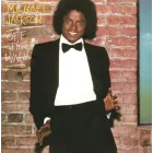 Off The Wall - Michael Jackson. Edición Jewelcase 2014