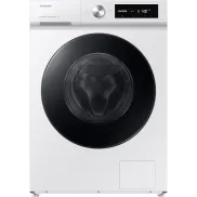Lavadora frontal Samsung 11kg 1400rpm Wi-Fi EcoBubble A