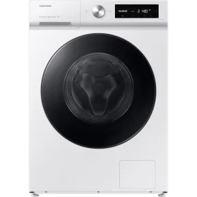 Lavadora frontal Samsung 11kg 1400rpm Wi-Fi EcoBubble A