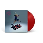 Edición Especial Vinilo Rojo - Rush! de Måneskin