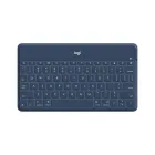 Teclado Inalámbrico Logitech Keys-To-Go para Apple y iPad