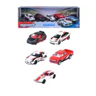 Pack de 5 Majorette