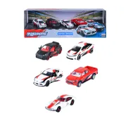 Pack de 5 Majorette