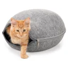 Cueva Suave para Gatos TRIXIE Luna
