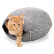 Cueva Suave para Gatos TRIXIE Luna
