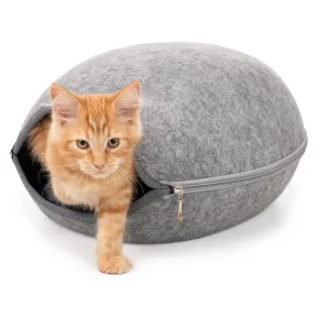 Cueva Suave para Gatos TRIXIE Luna