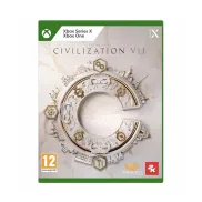 Civilization VII de Sid Meier para Xbox Series X
