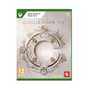 Civilization VII de Sid Meier para Xbox Series X