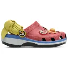 One Piece Crocs para niño