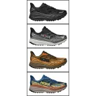 Hoka Stinson 7 Hombre - Zapatillas de Trail (Tallas 40-47)