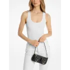 Pouchette Michael Kors Sm Conv - Bolso Mujer