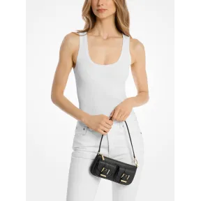 Pouchette Michael Kors Sm Conv - Bolso Mujer