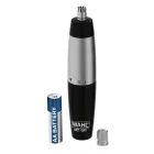 Cuchillas de acero inoxidable para recortador facial WAHL