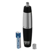Cuchillas de acero inoxidable para recortador facial WAHL