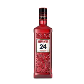 Ginebra Beefeater 24 - 700 ml. Compra recurrente disponible.