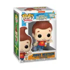 Jimmy Neutron - Funko Pop! de Animación de Nickelodeon