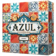 Juego de Mesa Azul: Diversión Estratégica para Todos