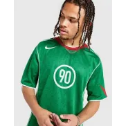 Camiseta Dri-FIT Soccer Nike Total 90