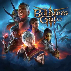 Baldur's Gate III en PS5: Aventura Épica